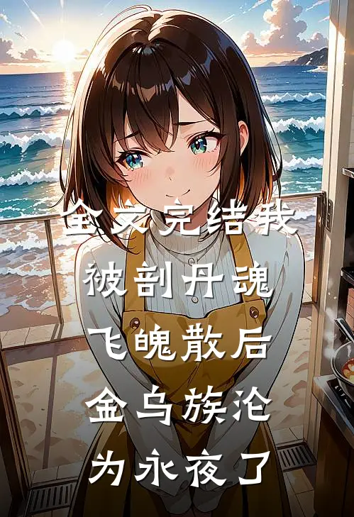 全文完结我被剖丹魂飞魄散后，金乌族沦为永夜了