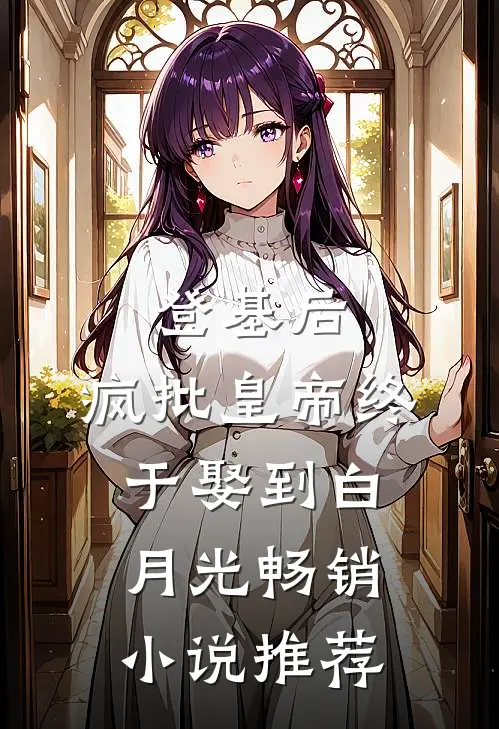 登基后，疯批皇帝终于娶到白月光畅销小说推荐