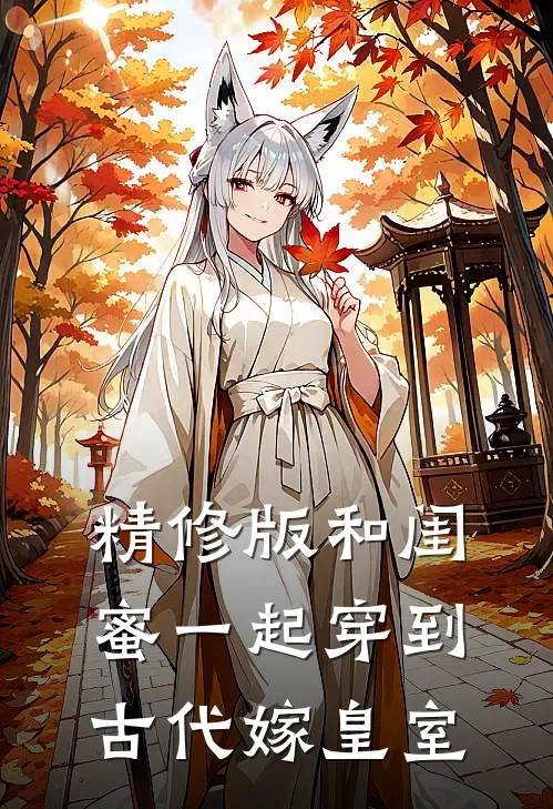 精修版和闺蜜一起穿到古代嫁皇室