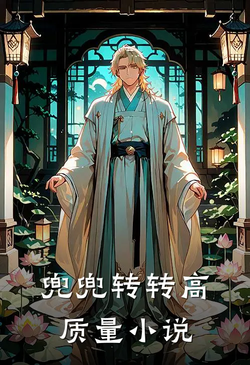 兜兜转转高质量小说