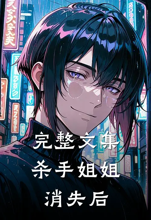 完整文集杀手姐姐消失后