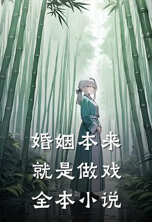 婚姻本来就是做戏全本小说