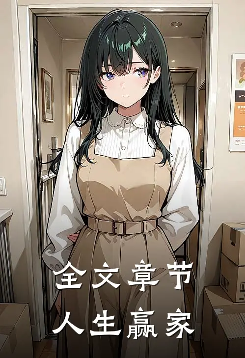 全文章节人生赢家