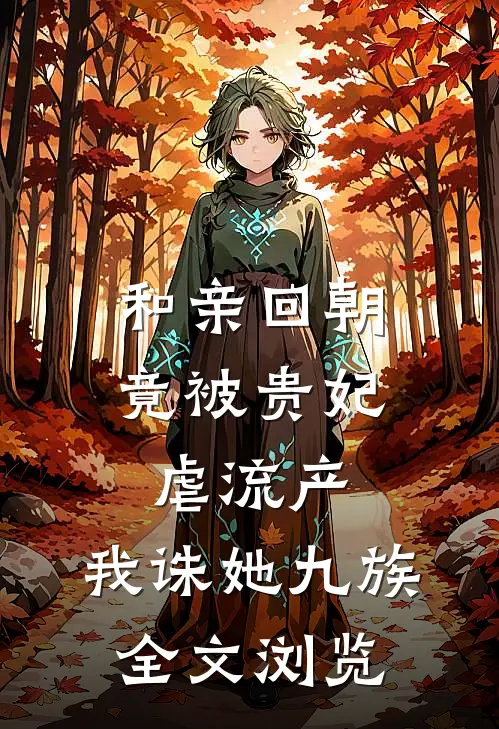 和亲回朝，竟被贵妃虐流产，我诛她九族全文浏览