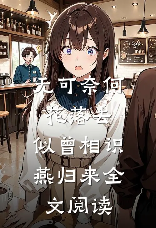 无可奈何花落去，似曾相识燕归来全文阅读