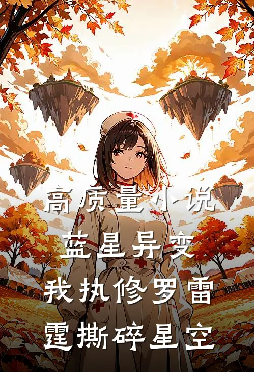 高质量小说蓝星异变：我执修罗雷霆撕碎星空