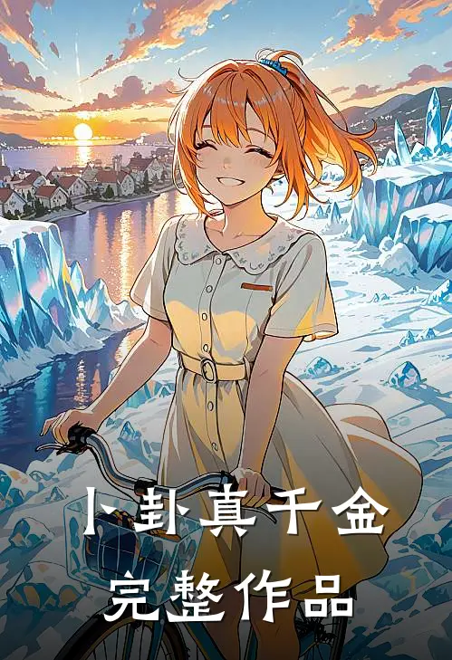 卜卦真千金完整作品