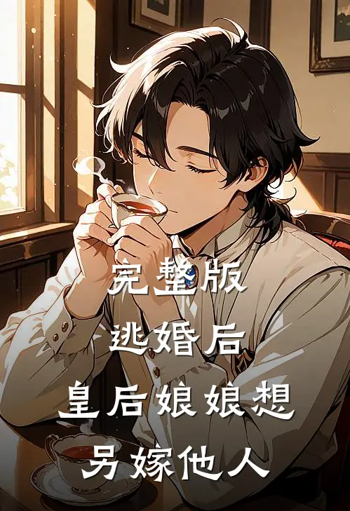 完整版逃婚后，皇后娘娘想另嫁他人