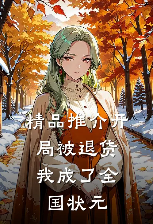 精品推介开局被退货，我成了全国状元