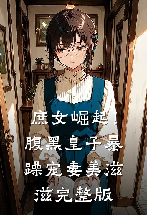 庶女崛起！腹黑皇子暴躁宠妻美滋滋完整版