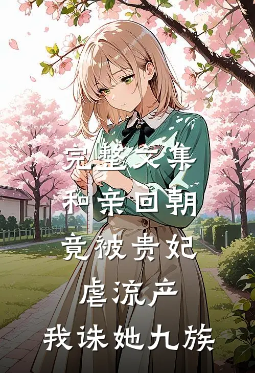 完整文集和亲回朝，竟被贵妃虐流产，我诛她九族