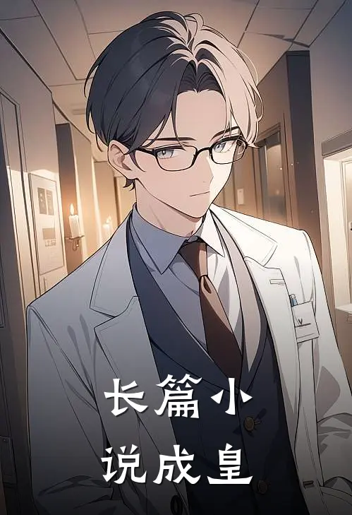 长篇小说成皇