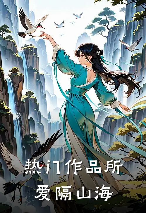 热门作品所爱隔山海