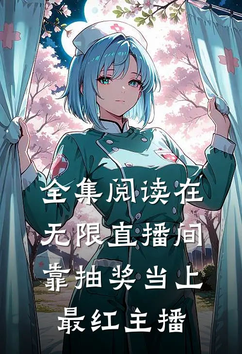 全集阅读在无限直播间靠抽奖当上最红主播