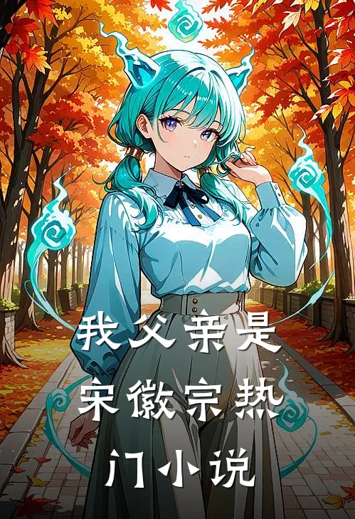 我父亲是宋徽宗热门小说
