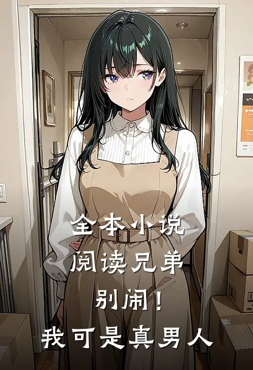 全本小说阅读兄弟别闹！我可是真男人