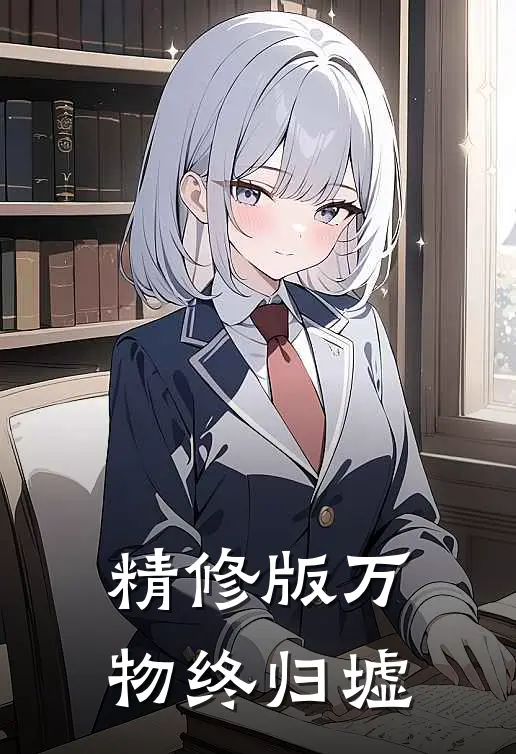 精修版万物终归墟