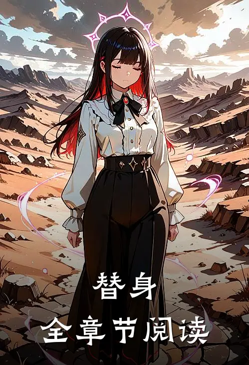 替身.全章节阅读