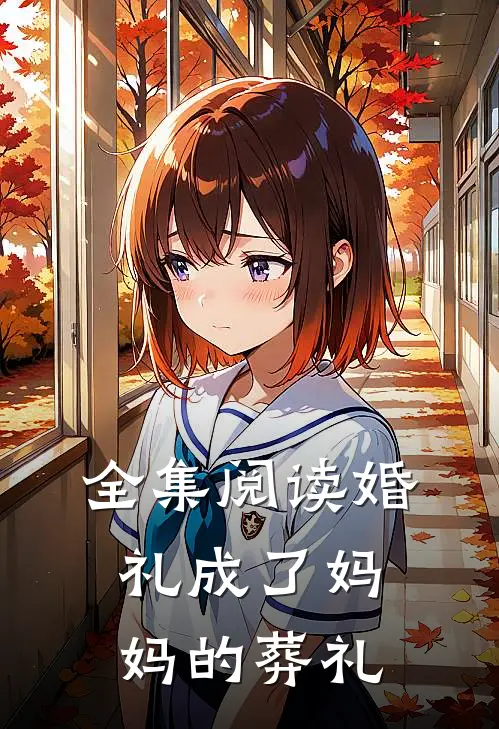 全集阅读婚礼成了妈妈的葬礼