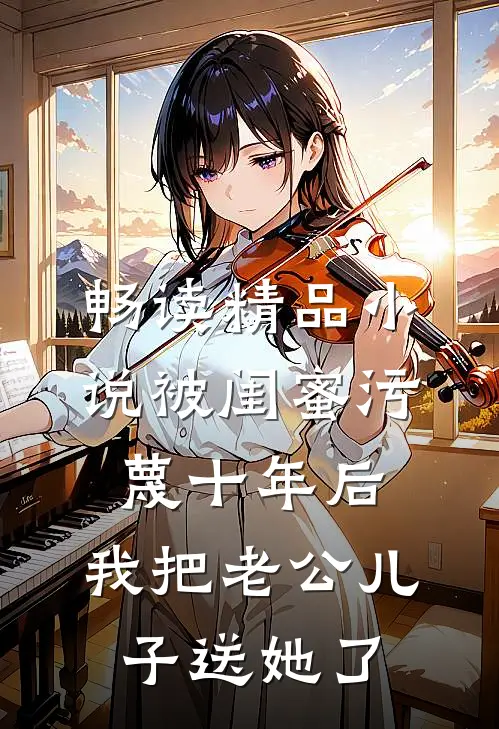 畅读精品小说被闺蜜污蔑十年后，我把老公儿子送她了