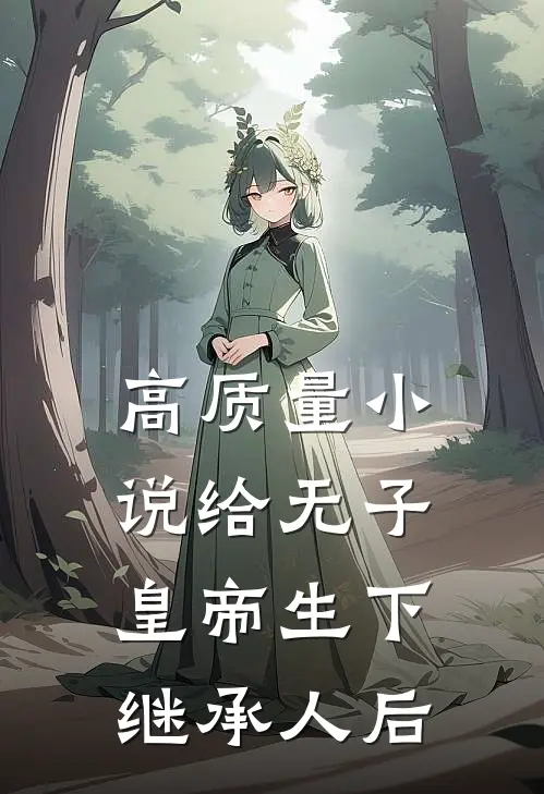 高质量小说给无子皇帝生下继承人后