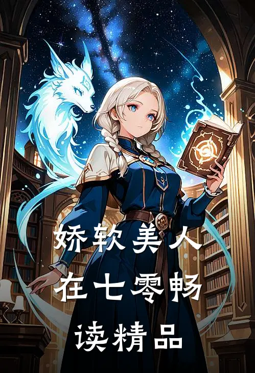 娇软美人在七零畅读精品