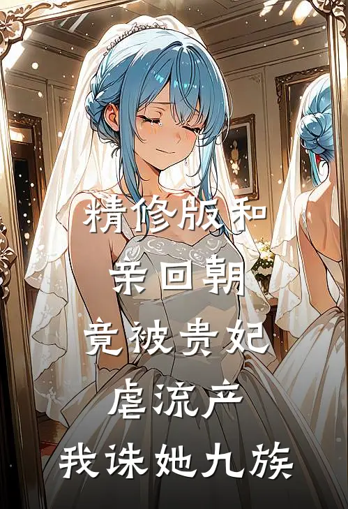 精修版和亲回朝，竟被贵妃虐流产，我诛她九族