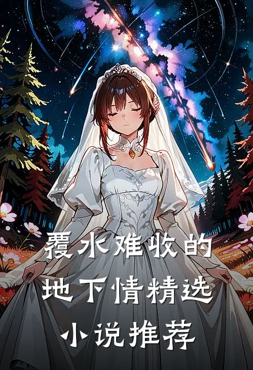 覆水难收的地下情精选小说推荐