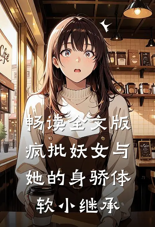 畅读全文版疯批妖女与她的身骄体软小继承
