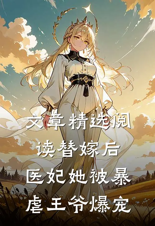 文章精选阅读替嫁后，医妃她被暴虐王爷爆宠