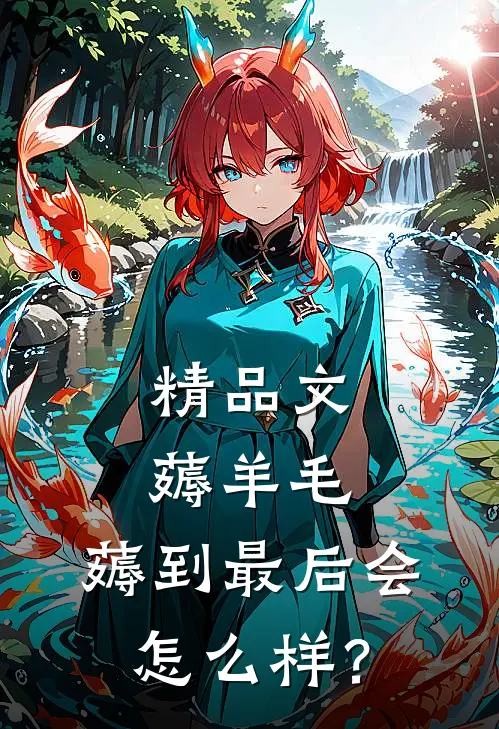 精品文薅羊毛，薅到最后会怎么样？