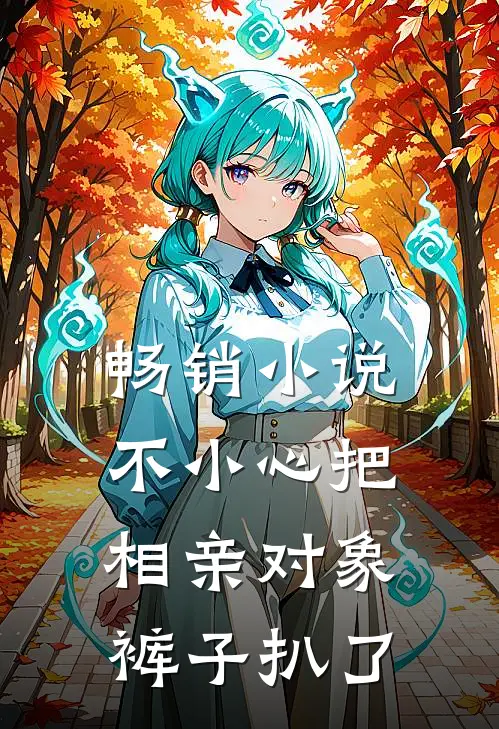 畅销小说不小心把相亲对象裤子扒了