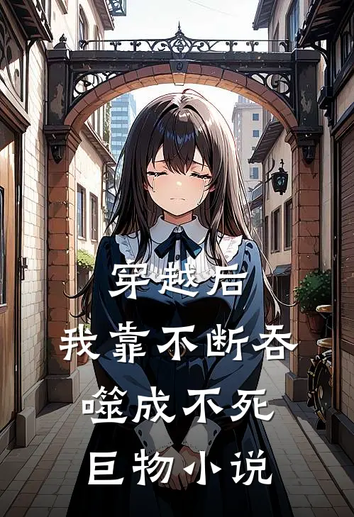 穿越后，我靠不断吞噬成不死巨物小说