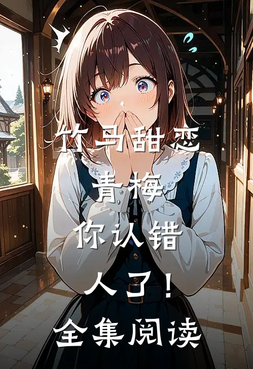 竹马甜恋：青梅，你认错人了！全集阅读