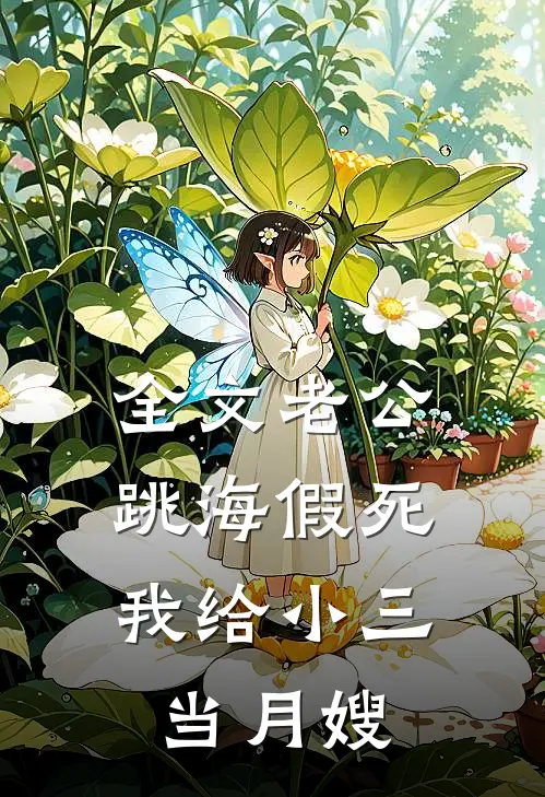 全文老公跳海假死，我给小三当月嫂