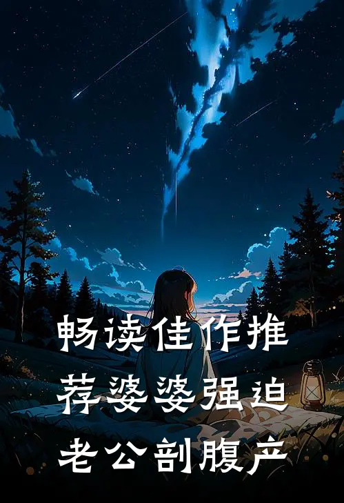 畅读佳作推荐婆婆强迫老公剖腹产