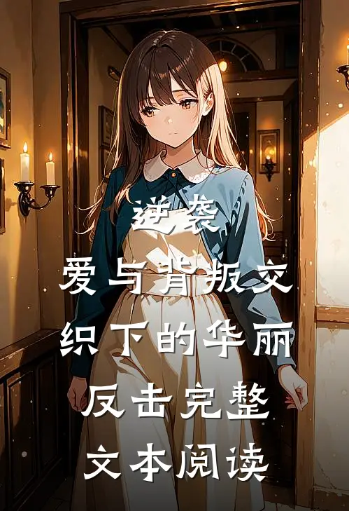 逆袭：爱与背叛交织下的华丽反击完整文本阅读