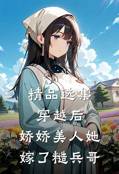 精品选集穿越后，娇娇美人她嫁了糙兵哥