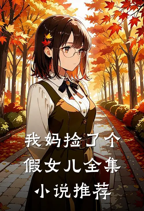 我妈捡了个假女儿全集小说推荐