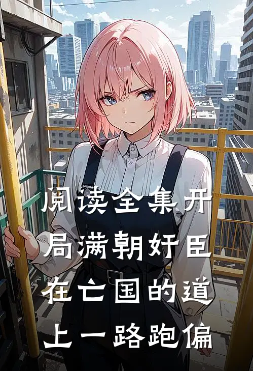 阅读全集开局满朝奸臣：在亡国的道上一路跑偏