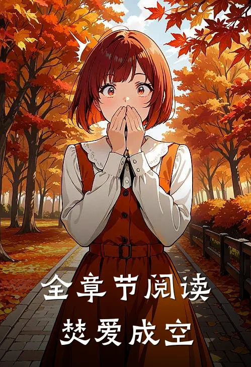全章节阅读焚爱成空
