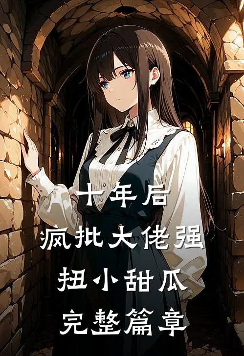 十年后，疯批大佬强扭小甜瓜完整篇章