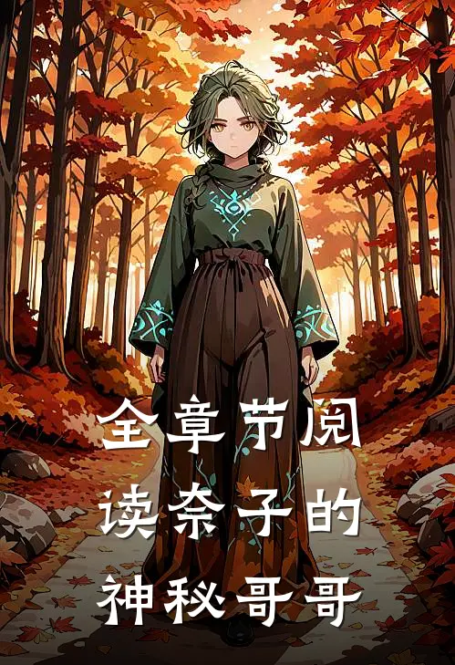 全章节阅读奈子的神秘哥哥