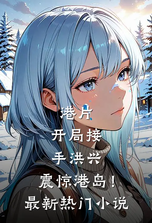 港片：开局接手洪兴，震惊港岛！最新热门小说