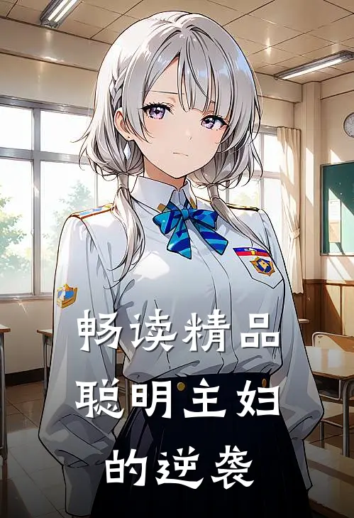 畅读精品聪明主妇的逆袭