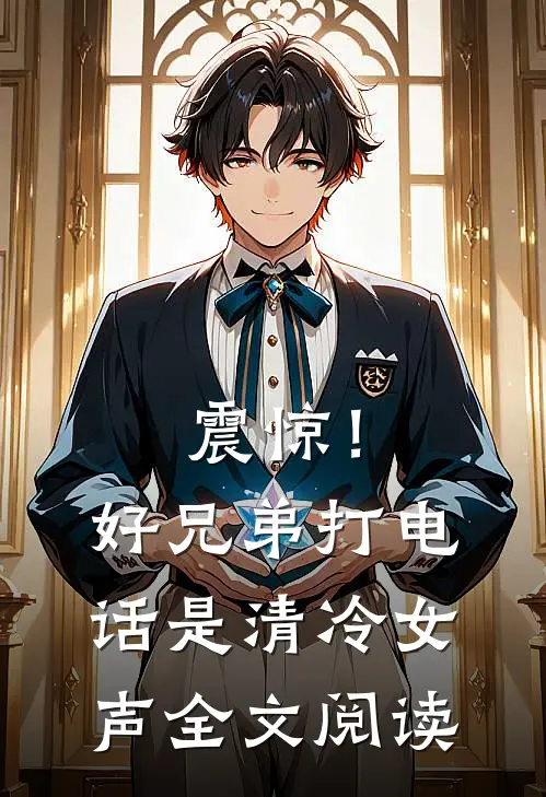 震惊！好兄弟打电话，是清冷女声全文阅读