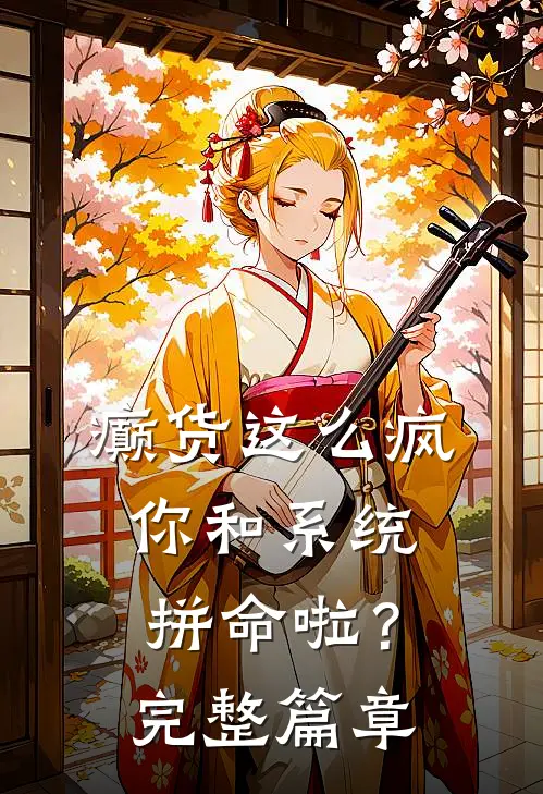 癫货这么疯，你和系统拼命啦？完整篇章
