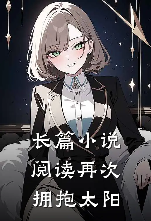 长篇小说阅读再次拥抱太阳