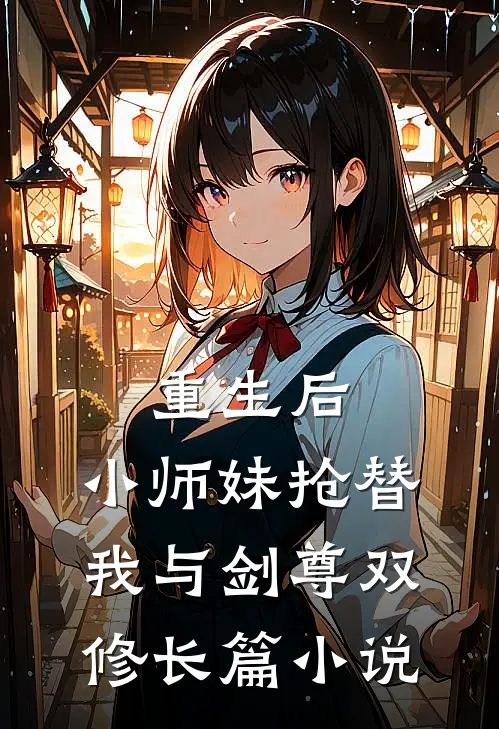 重生后，小师妹抢替我与剑尊双修长篇小说