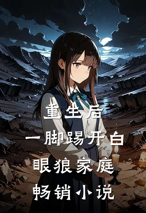 重生后，一脚踢开白眼狼家庭畅销小说